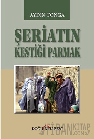 Şeriatın Kestiği Parmak