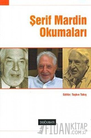 Şerif Mardin Okumaları