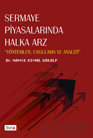 Sermaye Piyasalarında Halka Arz
