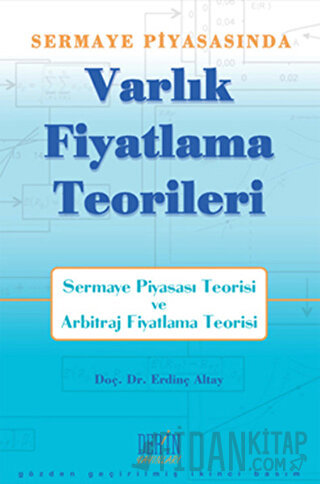 Sermaye Piyasası’nda Varlık Fiyatlama Teorileri