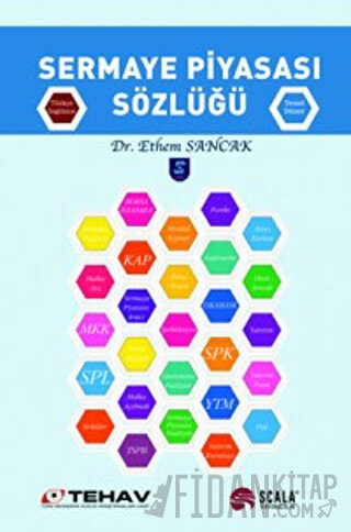 Sermaye Piyasası Sözlüğü Ethem Sancak