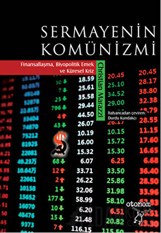 Sermayenin Komünizmi