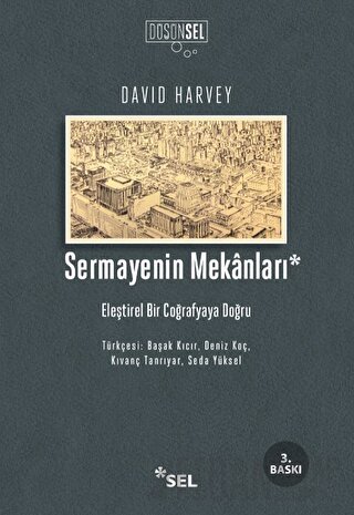 Sermayenin Mekanları