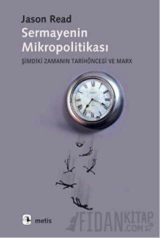 Sermayenin Mikropolitikası