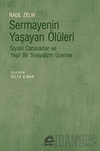 Sermayenin Yaşayan Ölüleri