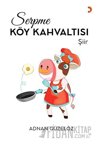 Serpme Köy Kahvaltısı