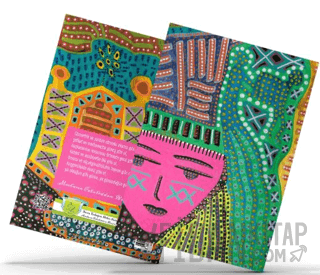 Serra Erdoğan Defter Serisi 01