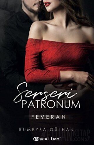 Serseri Patronum - Feveran