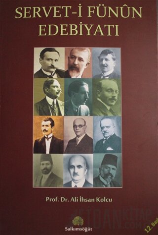 Servet-i Fünun Edebiyatı