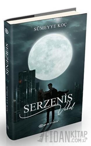 Serzeniş 3 - Vebal (Ciltli)