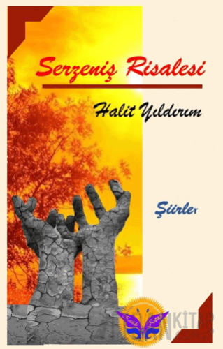Serzeniş Risalesi