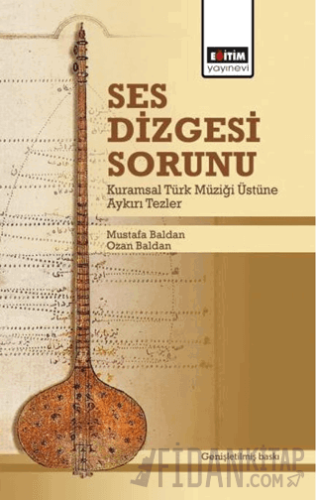Ses Dizgesi Sorunu