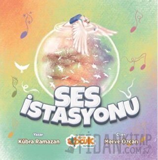 Ses İstasyonu