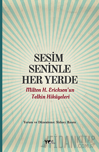 Sesim Seninle Her Yerde Sidney Rosen