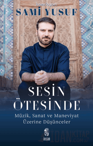 Sesin Ötesinde Sami Yusuf