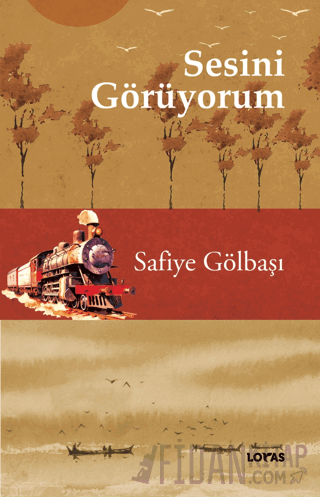 Sesini Görüyorum