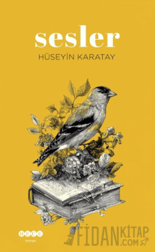 Sesler Hüseyin Karatay
