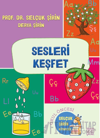 Sesleri Keşfet