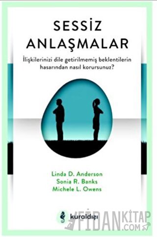 Sessiz Anlaşmalar