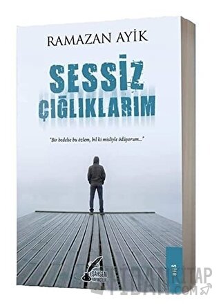 Sessiz Çığlıklarım