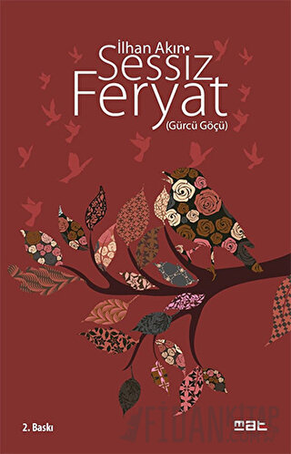 Sessiz Feryat