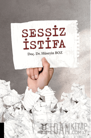 Sessiz İstifa