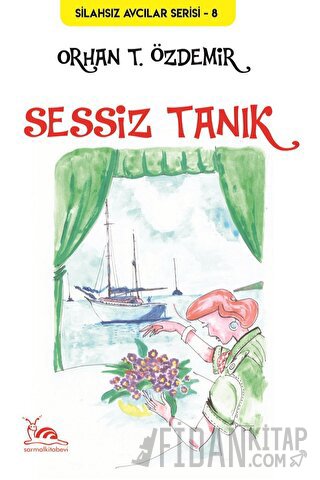 Sessiz Tanık