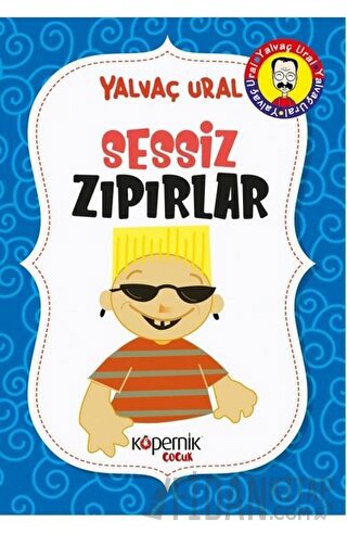 Sessiz Zıpırlar