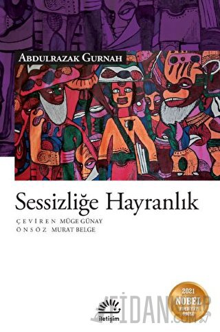Sessizliğe Hayranlık