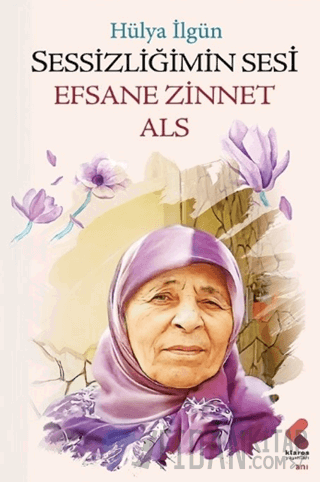 Sessizliğimin Sesi Efsane Zinnet Als