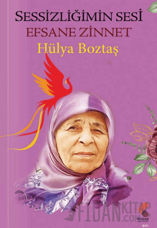 Sessizliğimin Sesi Efsane Zinnet