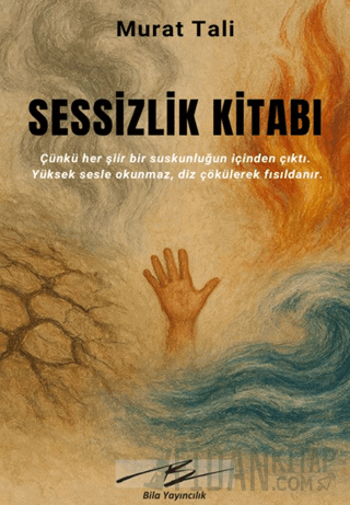 Sessizlik Kitabı