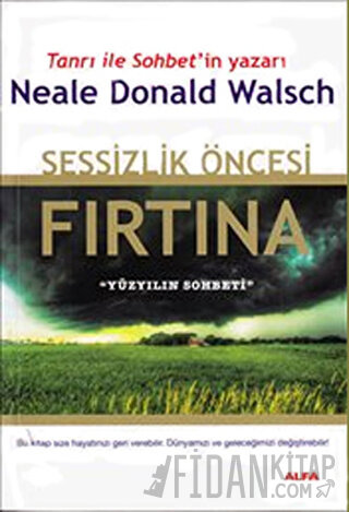 Sessizlik Öncesi Fırtına