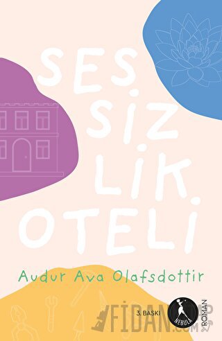 Sessizlik Oteli
