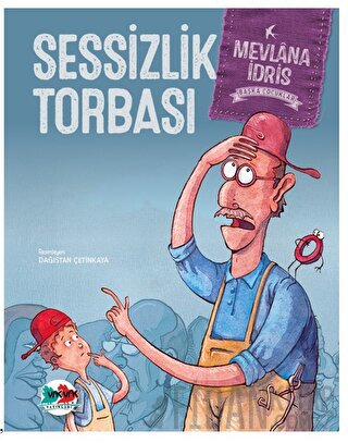 Sessizlik Torbası