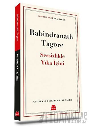 Sessizlikle Yıka İçini