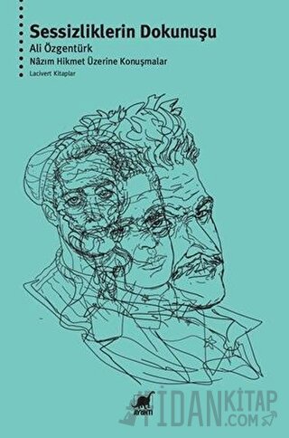 Sessizliklerin Dokunuşu