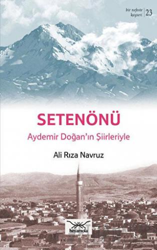 Setenönü