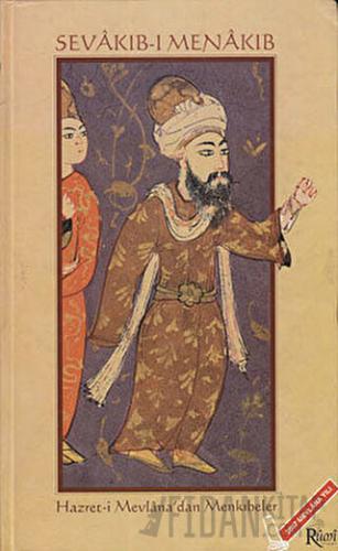 Sevakıb-ı Menakıb (Ciltli)