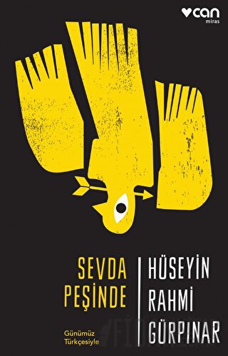 Sevda Peşinde