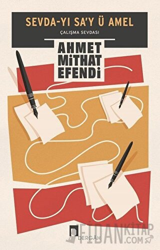 Sevda-yı Sa'y ü Amel