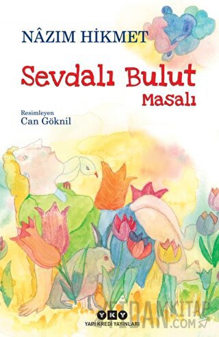 Sevdalı Bulut Masalı