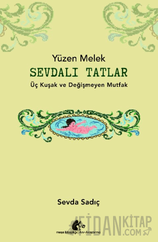 Sevdalı Tatlar Sevda Sadıç