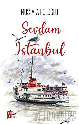 Sevdam İstanbul