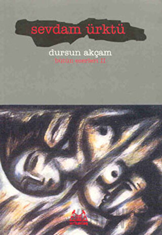 Sevdam Ürktü Bütün Eserleri 2