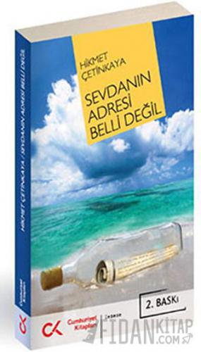 Sevdanın Adresi Belli Değil