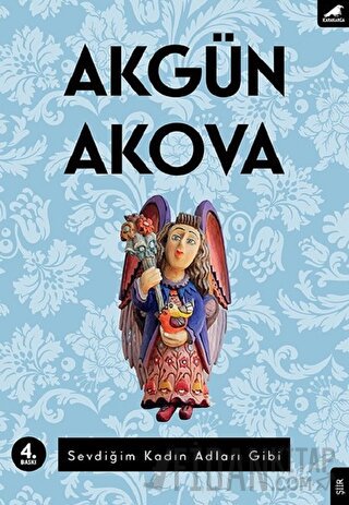 Sevdiğim Kadın Adları Gibi