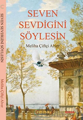 Seven Sevdiğini Söylesin