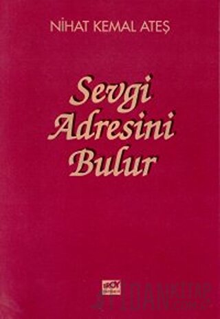 Sevgi Adresini Bulur