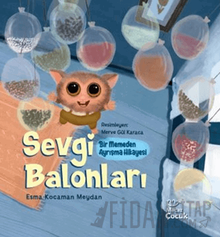 Sevgi Balonları